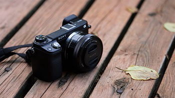 カメラ　撮影機材カテゴリ